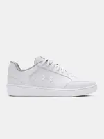 Pánské boty Under Armour UA Official-WHT - Pánské
