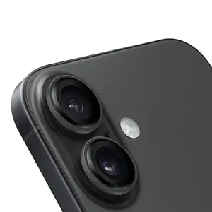 OBAL:ME ochrana čoček pro Apple iPhone 17, black