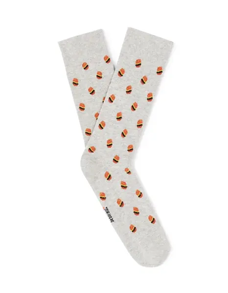 Celio Vysoké ponožky Losifast - Pánské