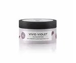 Maska na oživenie farby vlasov Maria Nila Colour Refresh Vivid Violet - fialová, 100 ml + darček zadarmo