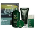 Darčeková sada na osvieženie vlasov Paul Mitchell Tea Tree Special Deluxe Bright Moments (702824) + darček zadarmo