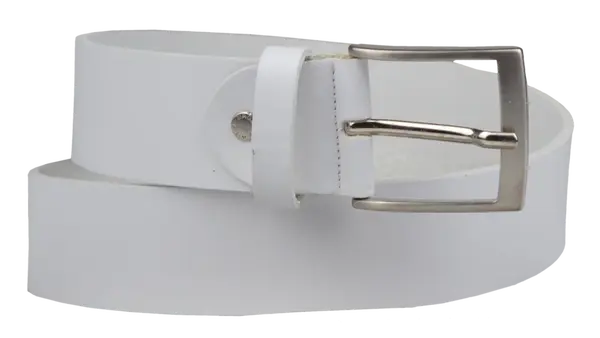 NovaKabelka.sk Cintura Nuovo Bianca Secondo