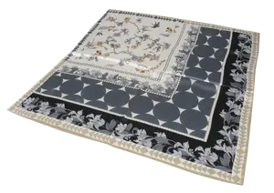 NovaKabelka.sk Sciarpa Seta 125