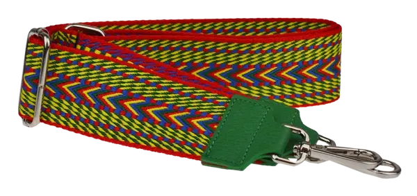 NovaKabelka.sk Látkový prídavný popruh tracolla 237