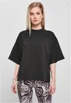 Women's Organic T-Shirt Heavy Tee Black