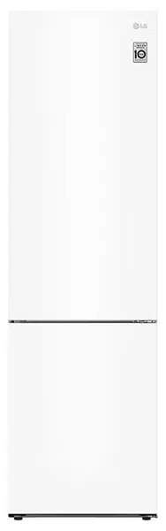 LG GBP62SWNBC - s vadou vzhledu - Kombinovaná chladnička