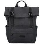 Batoh čierny - Katana Mateo