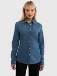 Big Star Woman's Shirt 142021 472