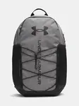 Unisexový batoh Under Armour Hustle Sport 6.0 Backpack-GRY - unisex