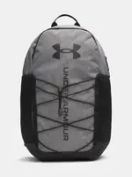 Unisexový batoh Under Armour Hustle Sport 6.0 Backpack-GRY - unisex