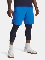 Pánské kraťasy Under Armour UA Vanish Woven 8in Shorts-BLU - Pánské