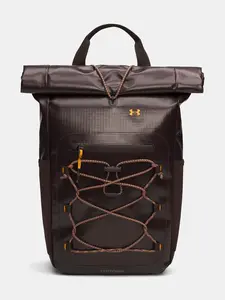Unisexový batoh Under Armour UA Summit SM BP-BRN - unisex