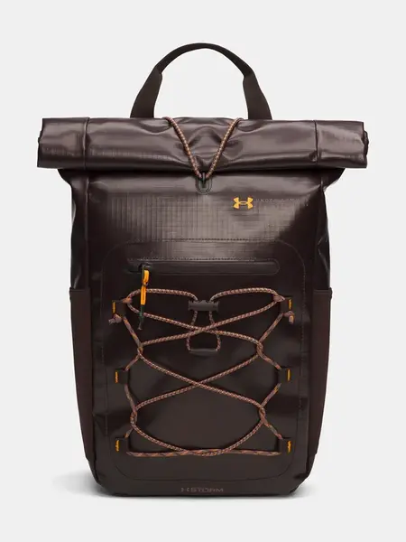 Unisexový batoh Under Armour UA Summit SM BP-BRN - unisex