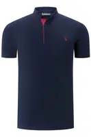 Pánska polokošeľa dewberry