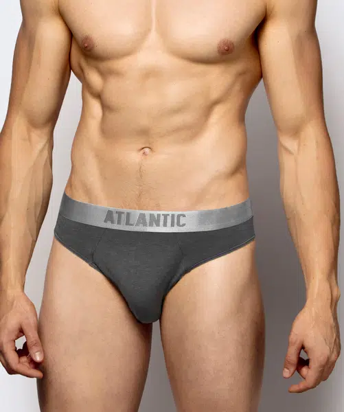2-pack Men's sport briefs