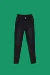Marisse Women's Jeans L-Je-4021 Graphite