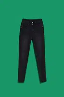 Marisse Women's Jeans L-Je-4021 Graphite