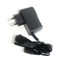 Sieťový adaptér Euro 6000 pre strojčeky Moser/Wahl (1881-7120) + darček zadarmo