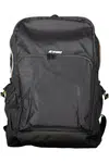 K-WAY MEN'S BACKPACK BLACK