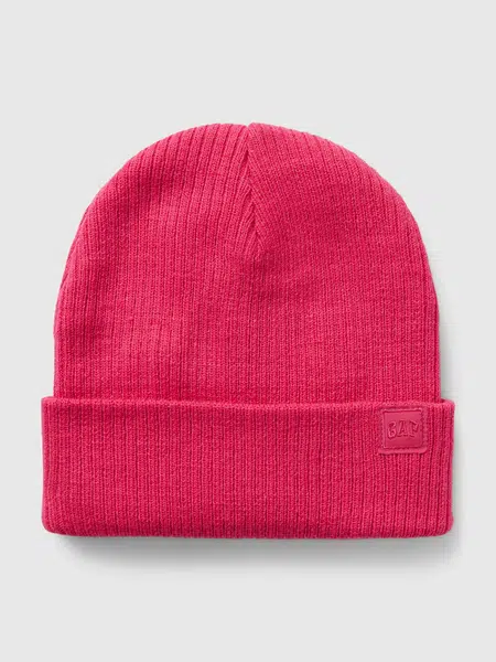 GAP Children's hat with logo - Girls