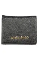 VALENTINO BAGS WOMEN'S WALLET BLACK