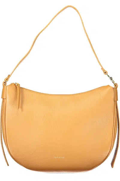 COCCINELLE WOMEN'S BROWN BAG