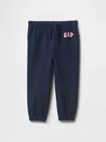 GAP Baby sweatpants with logo - Girls