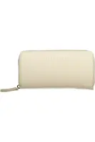 Dámska peňaženka Valentino béžová