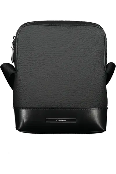 Pánska čierna taška cez rameno Calvin Klein
