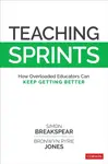 Teaching Sprints - Bronwyn Ryrie Jones, Simon Breakspear