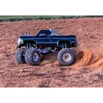 Traxxas motor striedavý 3350ot/V, ECM (pre TRX-4M)