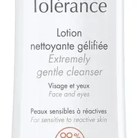 AVÈNE Tolérance Velmi jemný odličovač pro citlivou až reaktivní pleť 200 ml