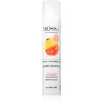 Mossa Glow Coctail rozjasňující noční krém 50 ml