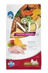 N&D Tropical Selection Dog Adult Mini Chicken 1,5kg