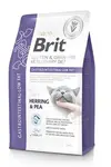 Brit Vd Cat Gf Gastrointestinal-low Fat 2kg