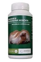 Roboran H pro morčata barevná 60g
