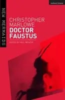 Doctor Faustus - Christopher Marlowe