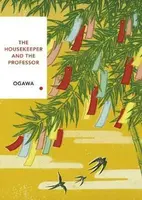Housekeeper and the Professor - Jóko Ogawa
