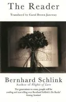 The Reader - Prof Bernhard Schlink