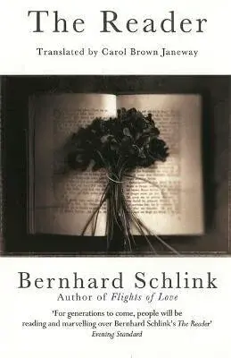 The Reader - Prof Bernhard Schlink