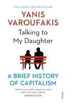 Talking to My Daughter - Yanis Varoufakis