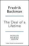 The Deal of a Lifetime - Fredrik Backman