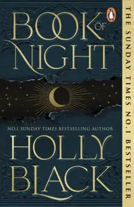 Book of Night - Holly Black