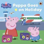 Peppa Pig: Peppa Goes on Holiday - Peppa Pig