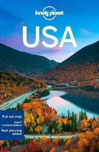 Lonely Planet USA - Mark Baker, Albiston Isabel, Ray Bartlett, Lonely Planet, Alison Bing, Robert Balkovich, Andrew Bender, Amy C Balfour, Trisha Ping