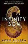 Infinity Son - Adam Silvera