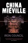 Iron Council - China Miéville