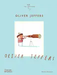 Oliver Jeffers - Martin Salisbury