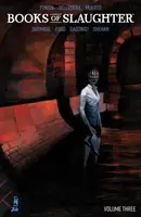 Books of Slaughter Vol. 3 - James Tynion IV.