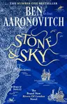 Stone & Sky - Ben Aaronovitch